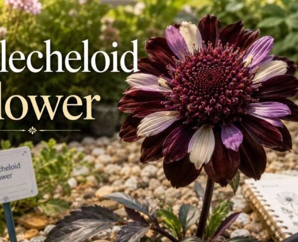 Boylecheloid Flower: A Complete Guide for Garden Lovers