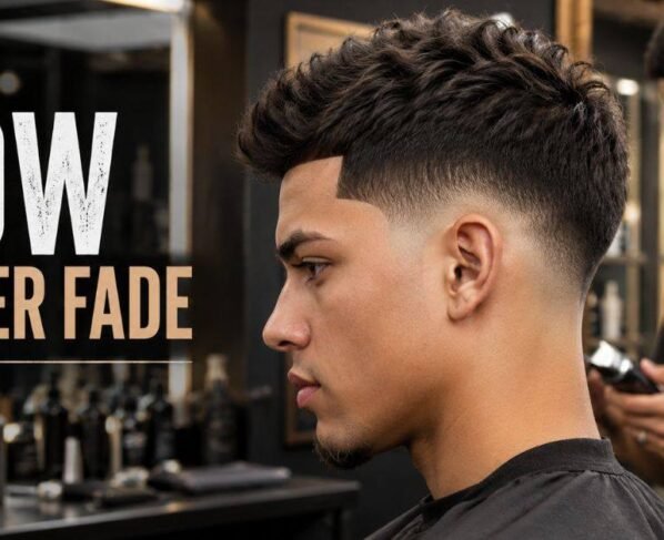 Low Taper Fade: Clean Men’s Haircut Tips & Guide