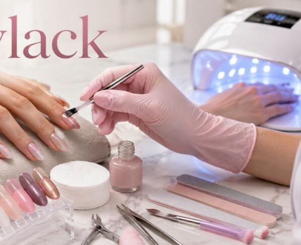 Uvlack: Healthy Nails and Nail Art Tips 2026