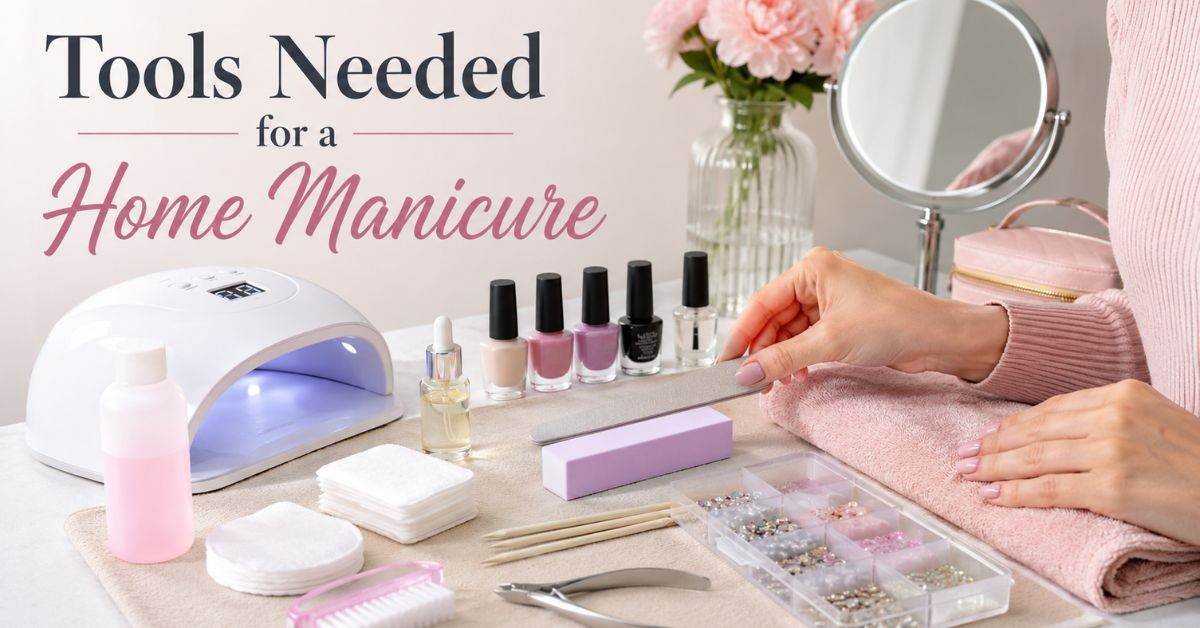 Uvlack: Healthy Nails and Nail Art Tips 2026