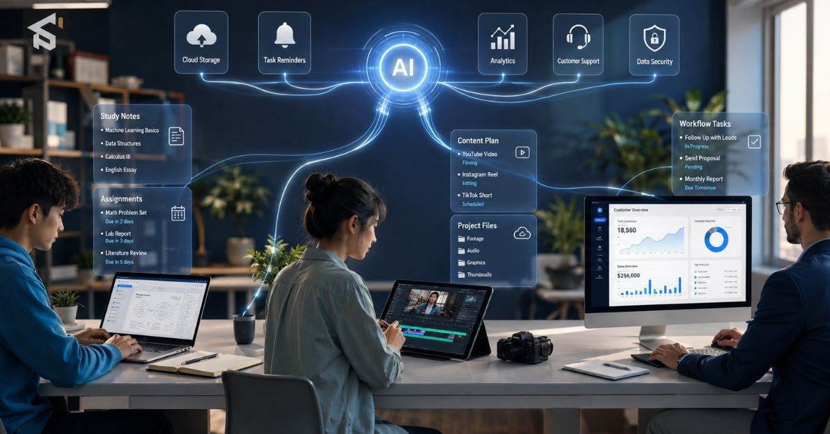 Koszaroentixrezo: Smart AI Workflows Made Easy