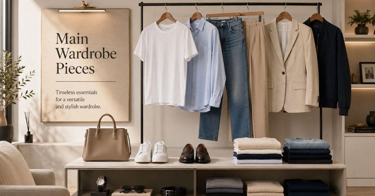Clothing Style LWSpeakStyle: Smart Outfit Ideas 
