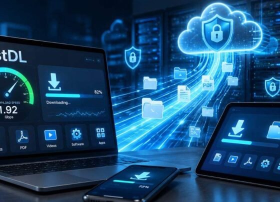 FastDL: Faster and Safer Downloads Made Simple Guide 2026