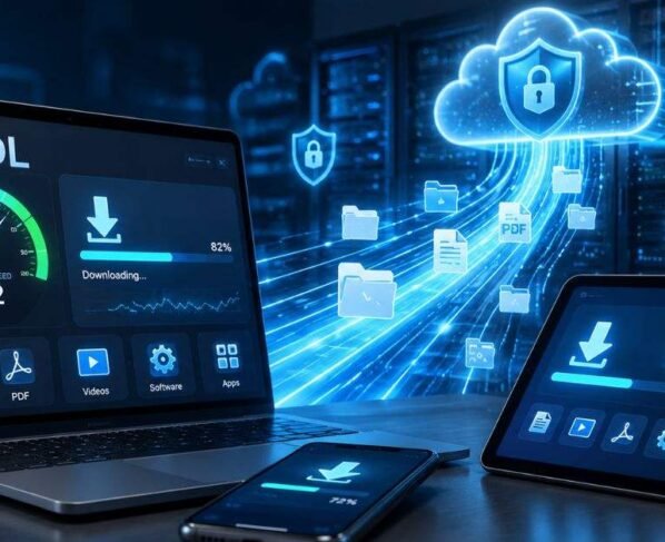 FastDL: Faster and Safer Downloads Made Simple Guide 2026