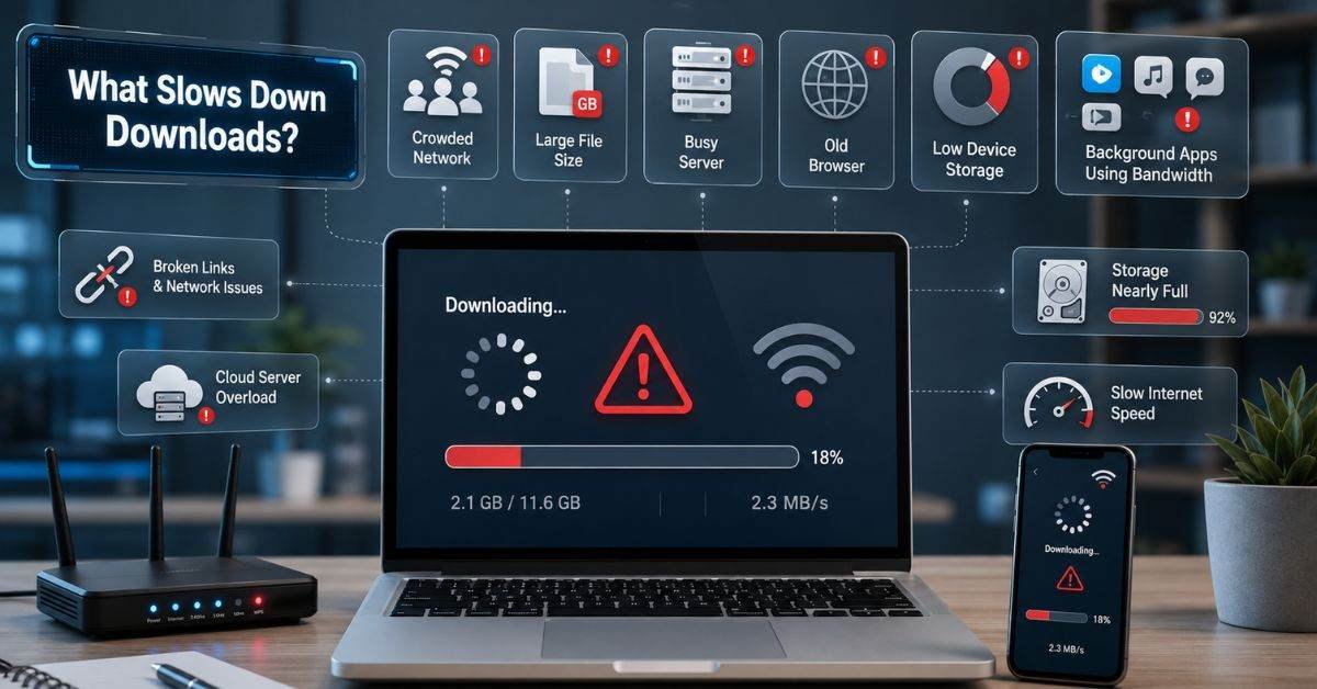 FastDL: Faster and Safer Downloads Made Simple Guide 2026