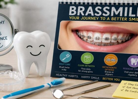 Brasssmile: Braces & Dental Care Guide 2026