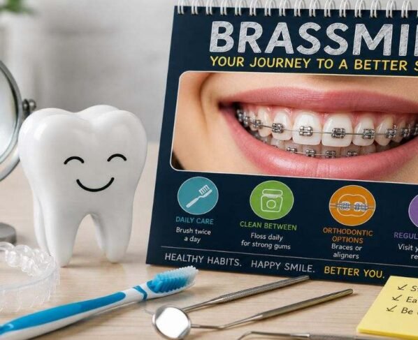 Brasssmile: Braces & Dental Care Guide 2026