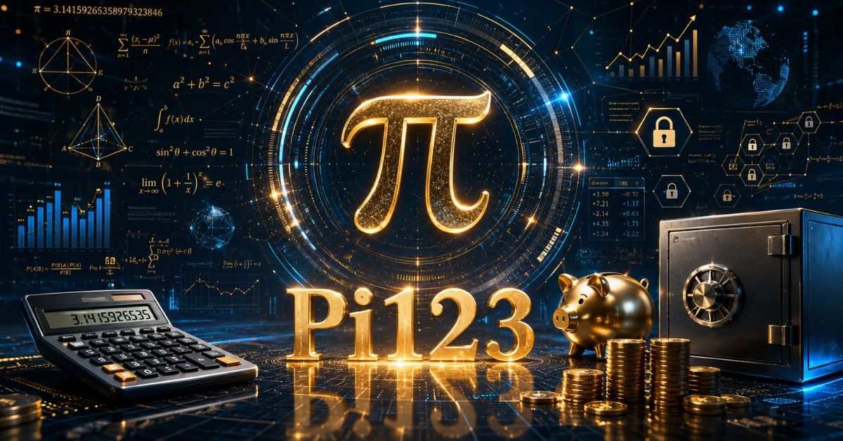 Pi123: A Simple Guide to Smarter Calculations in 2026