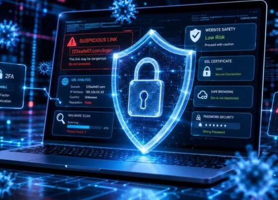 123safe67: Check Links, Emails, and Scam Signs Guide