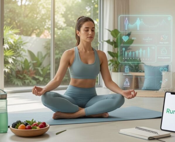 Runlia: Mindful Fitness and Wellness Guide for 2026