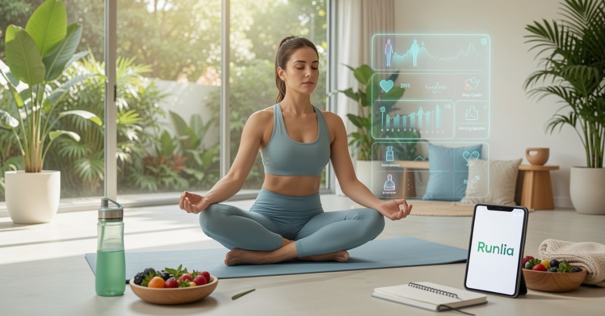 Runlia: Mindful Fitness and Wellness Guide for 2026