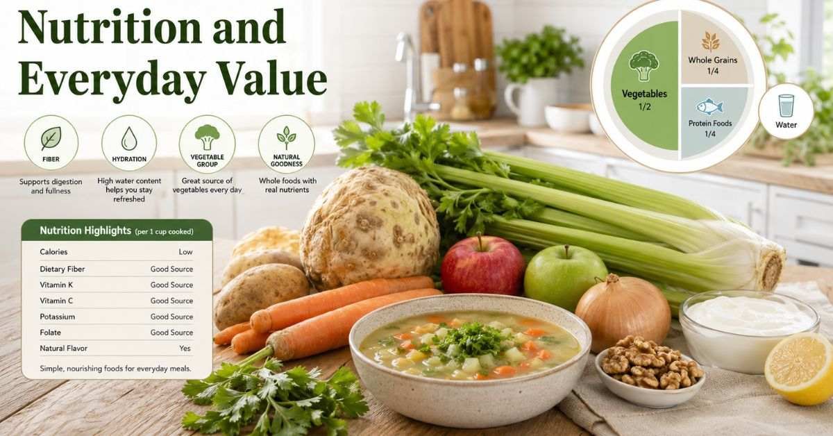 Pravi Celer: Meaning, Uses, and Balkan Food Culture