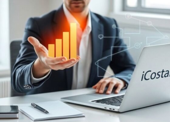 iCostamp: Seven Pillars for Startup and Business Success