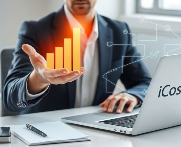 iCostamp: Seven Pillars for Startup and Business Success