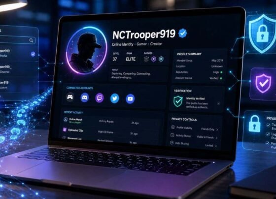 NCTrooper919: Meaning, Origin, and Online Identity Guide