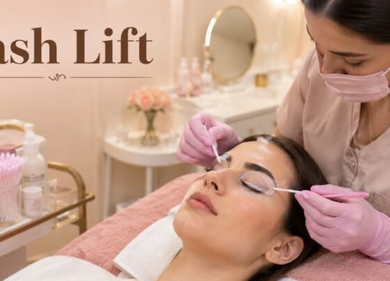 Lash Lift: Benefits, Risks, Results, and Aftercare Guide