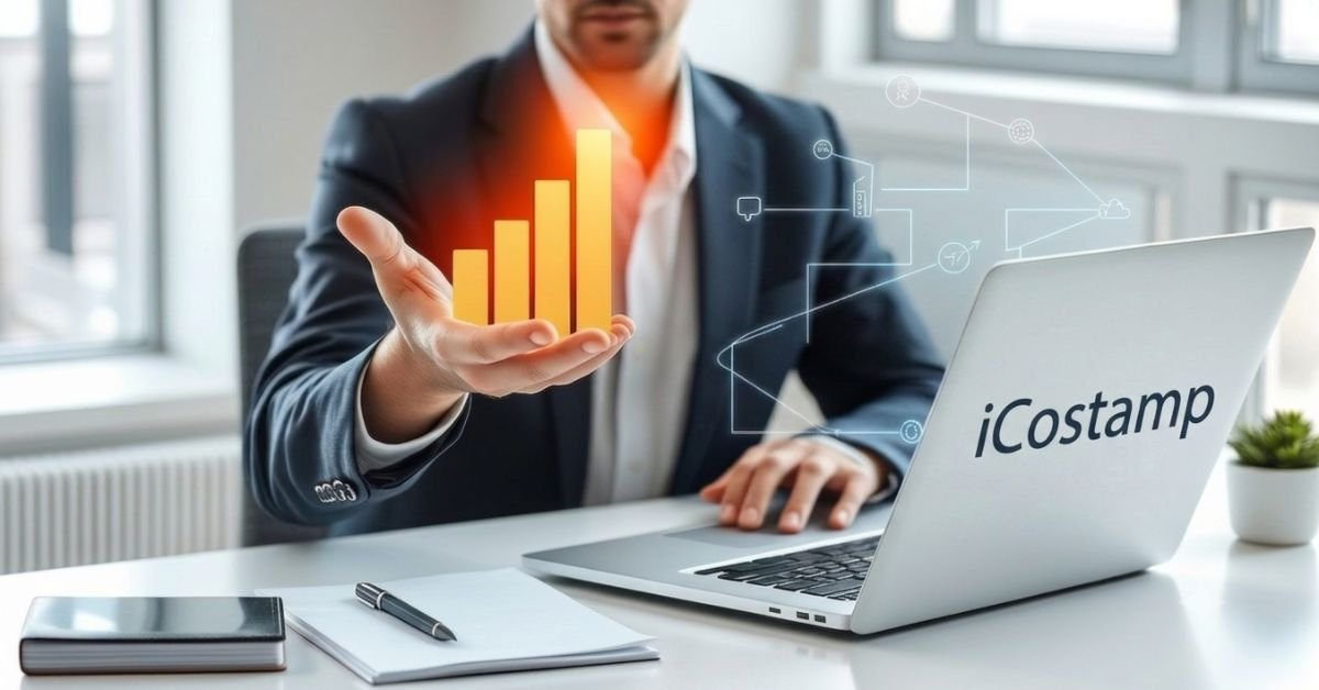 iCostamp: Seven Pillars for Startup and Business Success