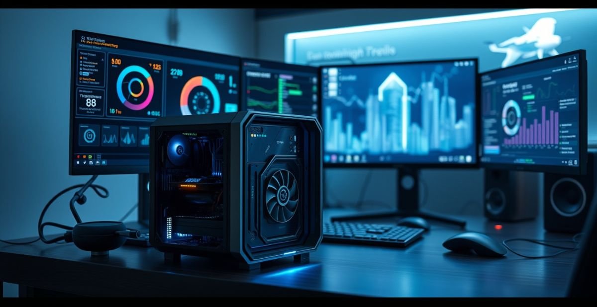 Gaming Updates PboxComputers: PC Trends & Hardware 2026
