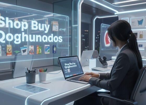 Shop Buy Qoghundos: Smart Online Shopping Guide 2026