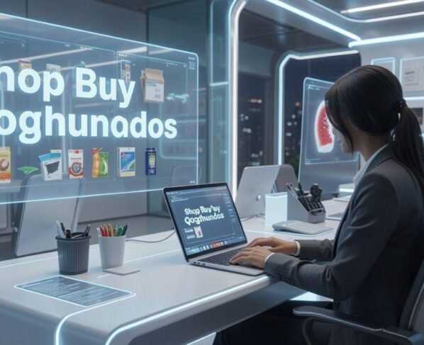 Shop Buy Qoghundos: Smart Online Shopping Guide 2026