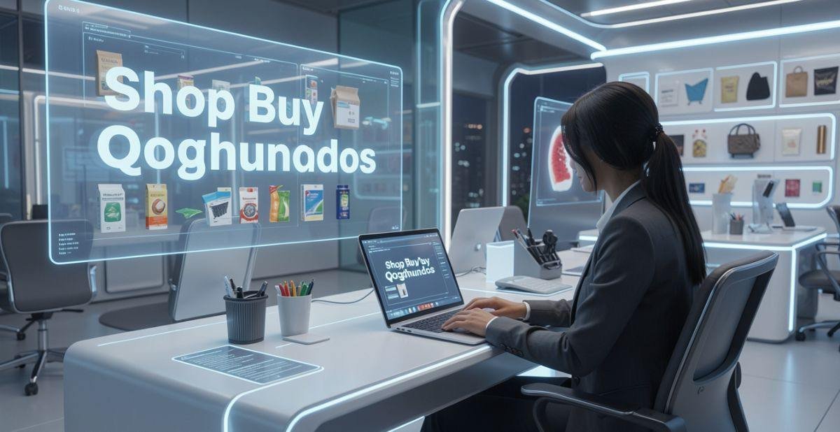 Shop Buy Qoghundos: Smart Online Shopping Guide 2026