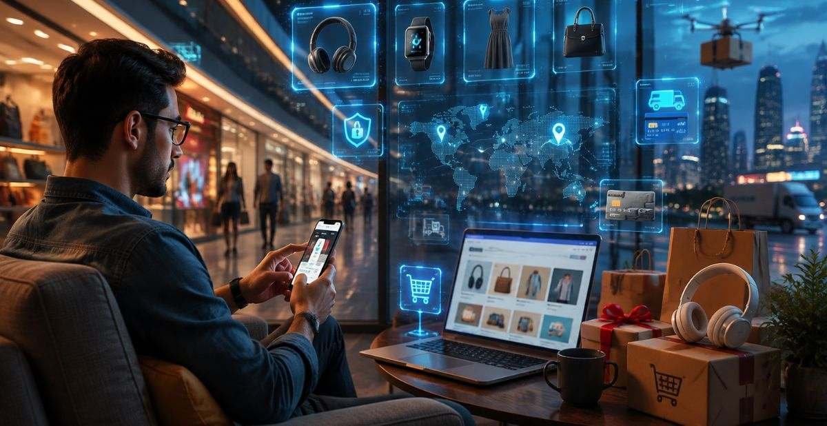 Shop Buy Qoghundos: Smart Online Shopping Guide 2026