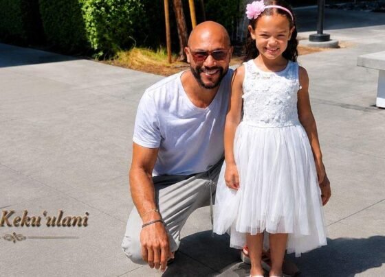Charli Kekuʻulani: Family, Heritage & Hawaiian Roots