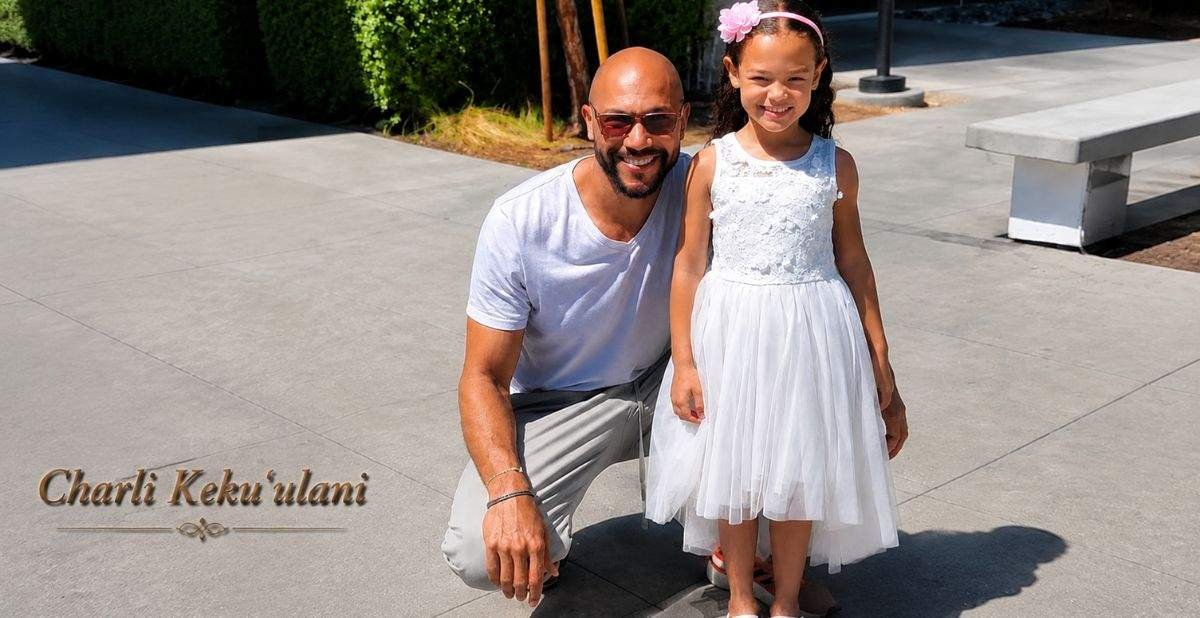 Charli Kekuʻulani: Family, Heritage & Hawaiian Roots