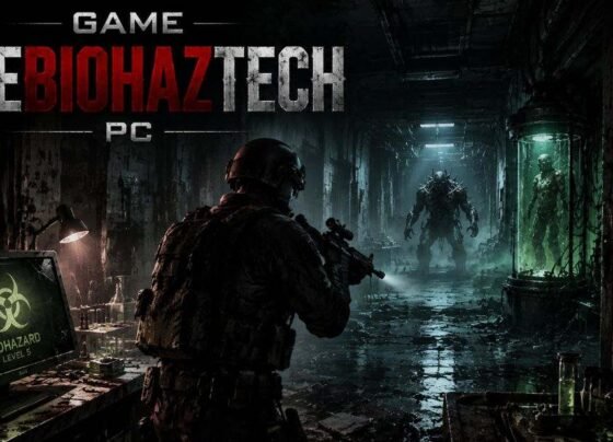 Game Evebiohaztech PC: Specs, Settings & Survival Guide