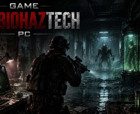 Game Evebiohaztech PC: Specs, Settings & Survival Guide