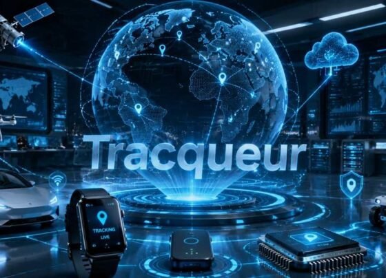 Tracqueur: Understanding Smart Tracking Solutions