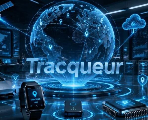 Tracqueur: Understanding Smart Tracking Solutions