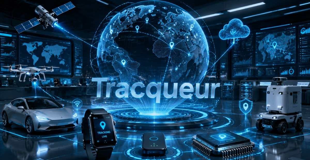 Tracqueur: Understanding Smart Tracking Solutions