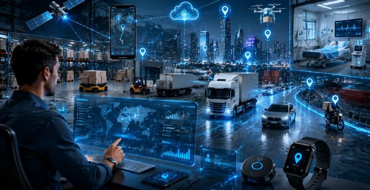 Tracqueur: Understanding Smart Tracking Solutions