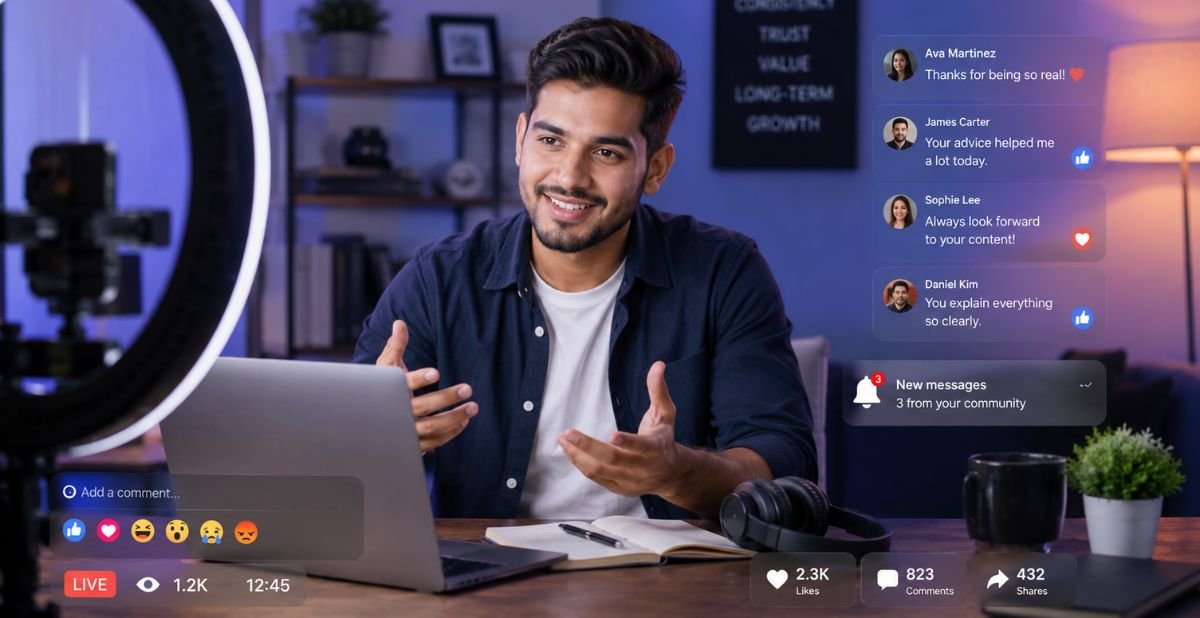 Ang3lblu33: Digital Creator and Online Identity Guide